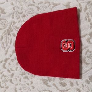 North Carolina State University Beanie